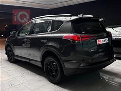 تويوتا راف 4